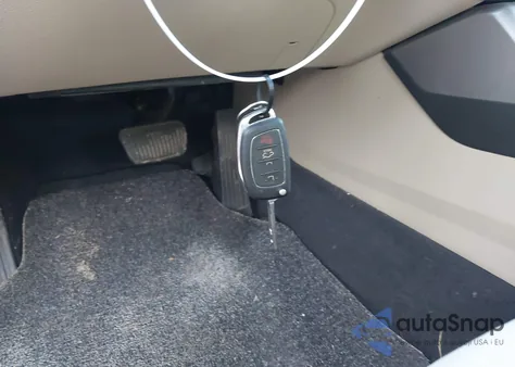 2016 Hyundai Sonata Sport из США, поврежденный, VIN 5NPE34AF4GH334908